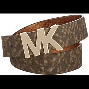 MK belt